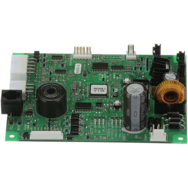 Hobart Board, Control(Assy) For  - Part# 892932-00002 892932-00002